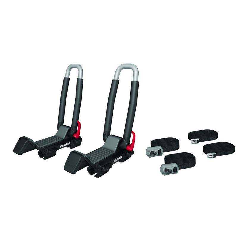Load image into Gallery viewer, Yakima JayLow Kayak Rack