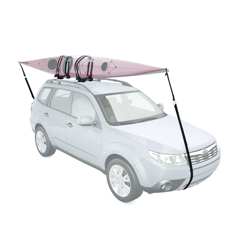 Load image into Gallery viewer, Yakima JayLow Kayak Rack