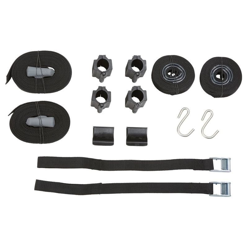 Load image into Gallery viewer, Yakima SweetRoll Kayak Rack