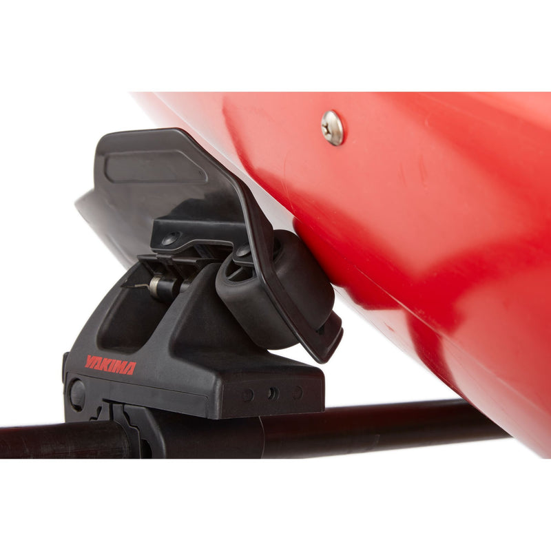 Load image into Gallery viewer, Yakima SweetRoll Kayak Rack