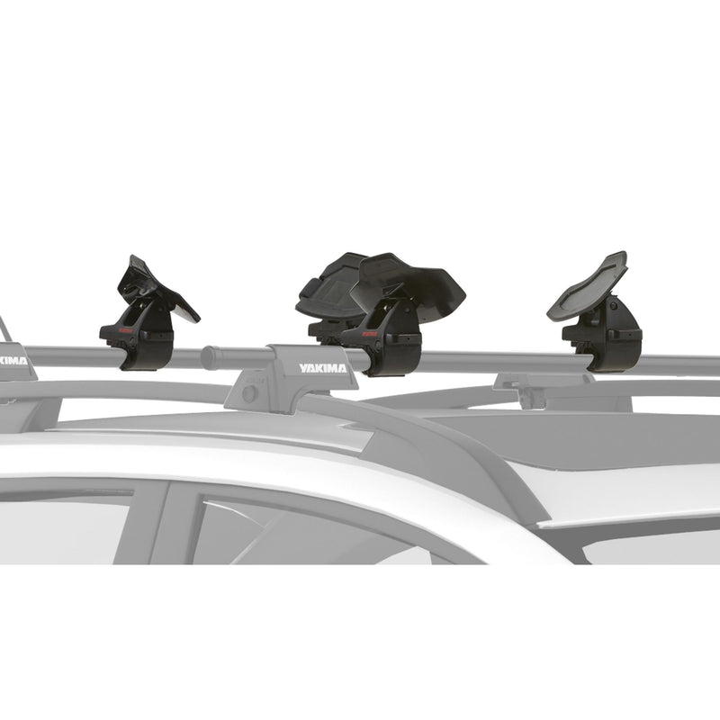 Load image into Gallery viewer, Yakima SweetRoll Kayak Rack