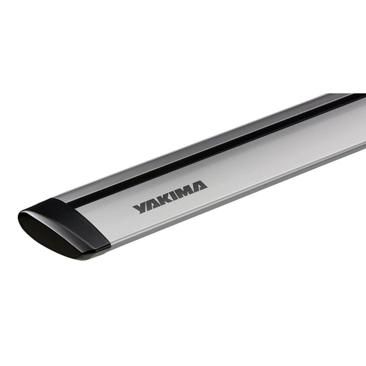 Yakima JetStream Crossbars