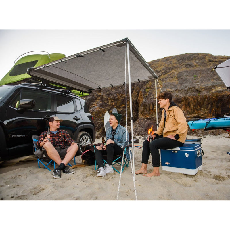 Load image into Gallery viewer, Yakima SlimShady Rooftop Awning