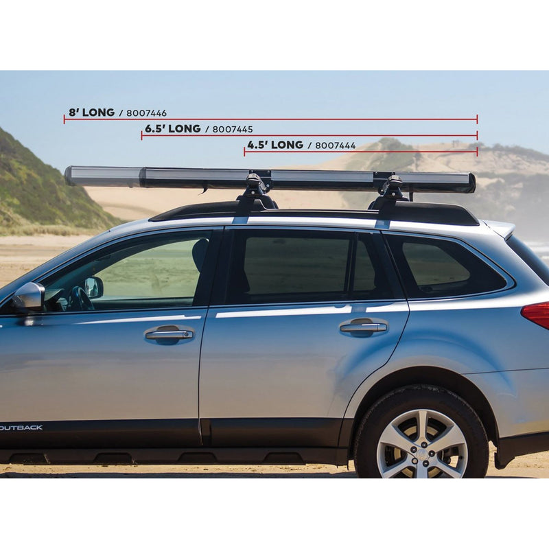 Load image into Gallery viewer, Yakima SlimShady Rooftop Awning