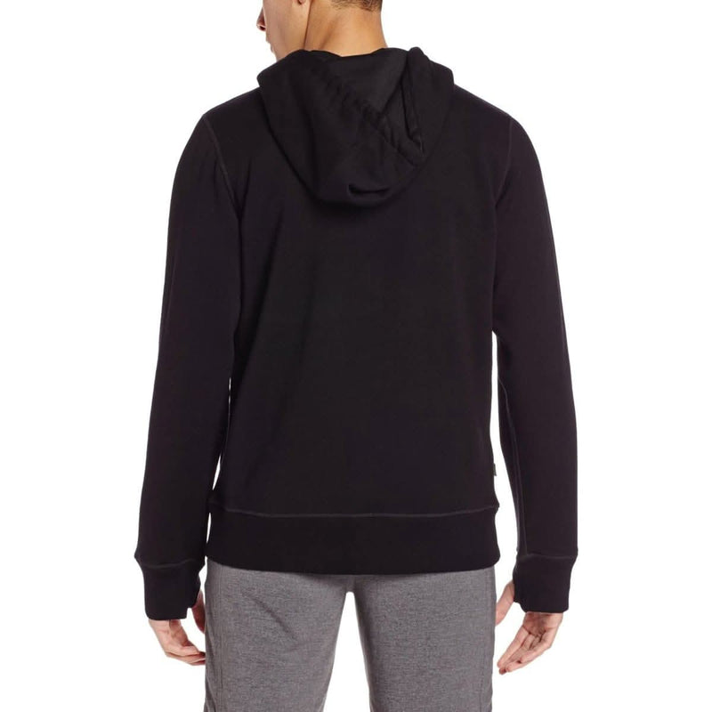 Load image into Gallery viewer, Heavyweight - Men's Brushed Wool Hoodie Kodiak Fleece