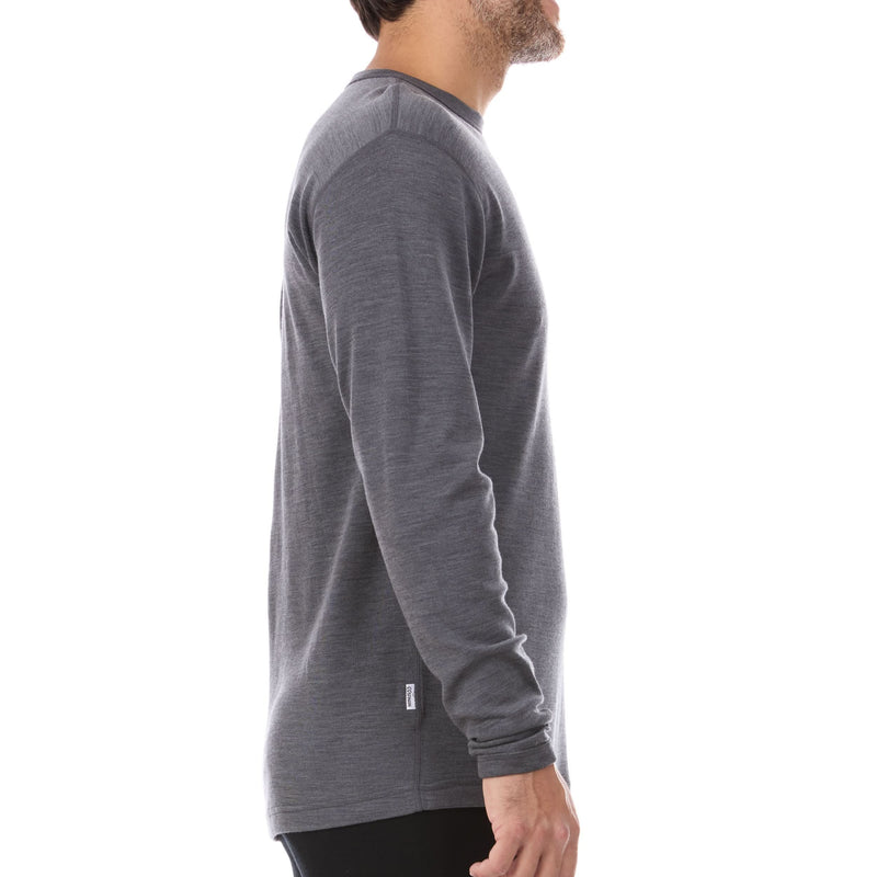 Load image into Gallery viewer, Midweight - Chocorua Men's Crew 100% Merino Wool