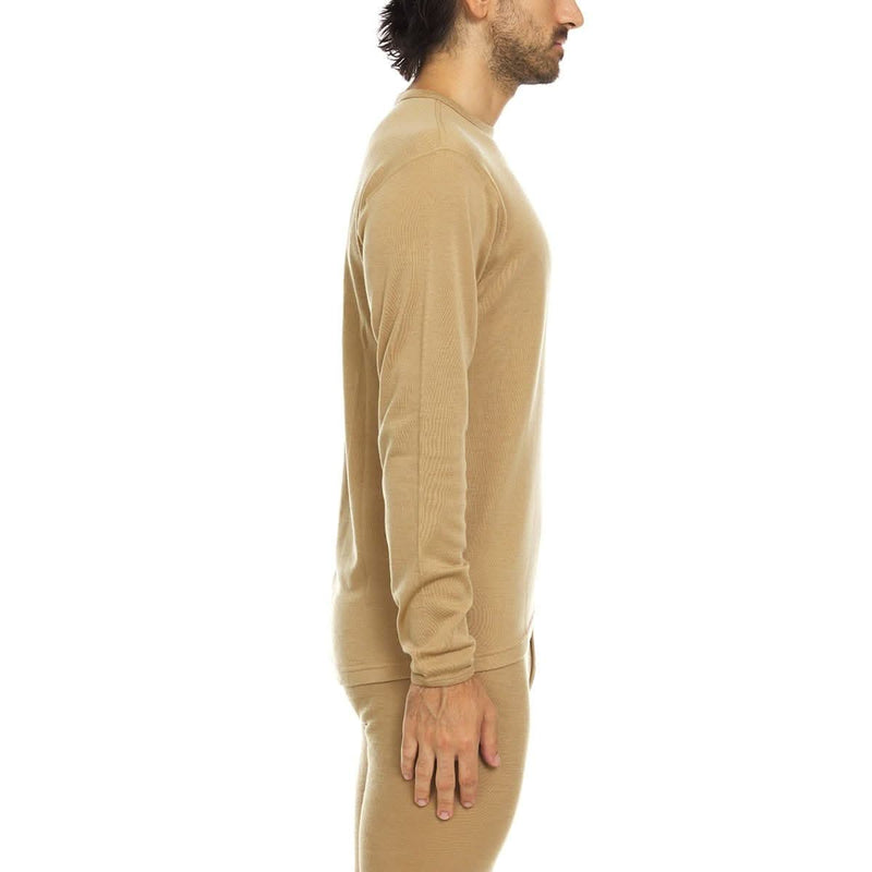 Load image into Gallery viewer, Midweight - Chocorua Men's Crew 100% Merino Wool