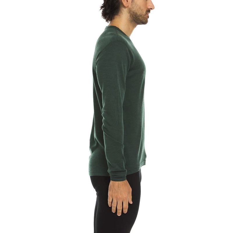 Load image into Gallery viewer, Midweight - Chocorua Men's Crew 100% Merino Wool