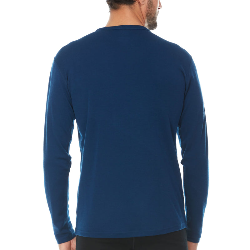 Load image into Gallery viewer, Midweight - Chocorua Men's Crew 100% Merino Wool