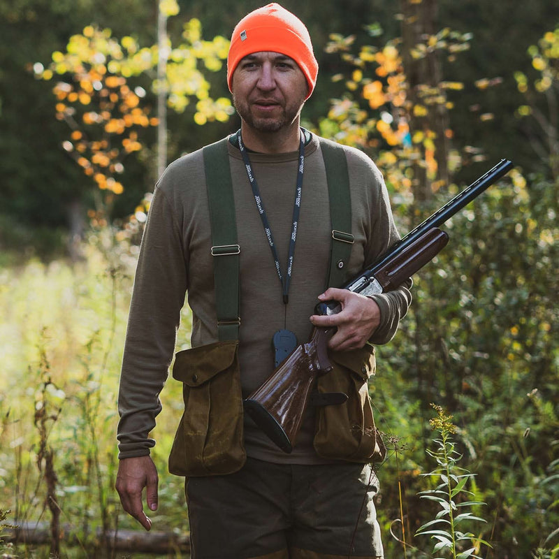 Load image into Gallery viewer, Midweight - Chocorua Men's Crew 100% Merino Wool