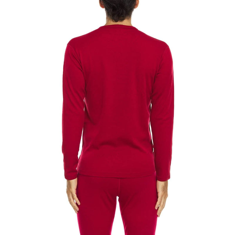 Load image into Gallery viewer, Midweight - Chocorua Men's Crew 100% Merino Wool