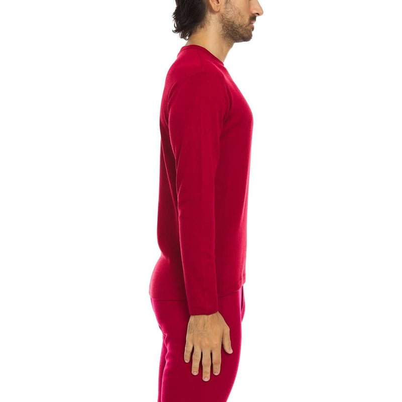 Load image into Gallery viewer, Midweight - Chocorua Men's Crew 100% Merino Wool