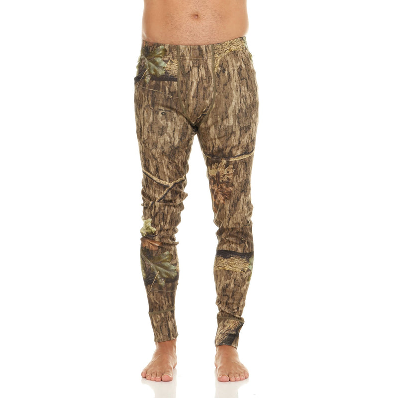 Load image into Gallery viewer, Midweight - Kancamagus Men's Bottom 100% Merino Wool