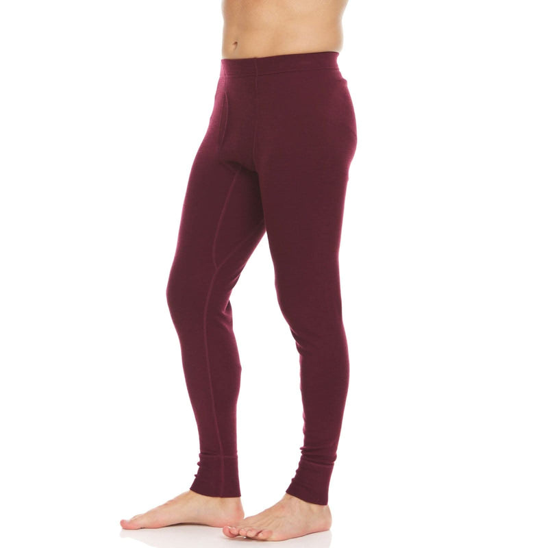 Load image into Gallery viewer, Midweight - Kancamagus Men's Bottom 100% Merino Wool