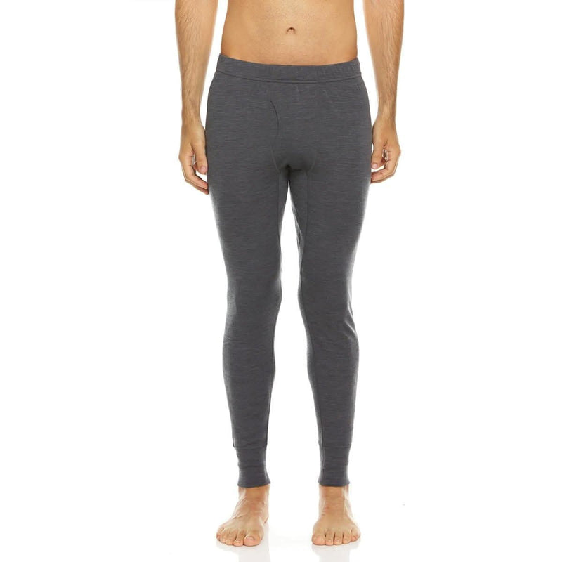 Load image into Gallery viewer, Midweight - Kancamagus Men's Bottom 100% Merino Wool