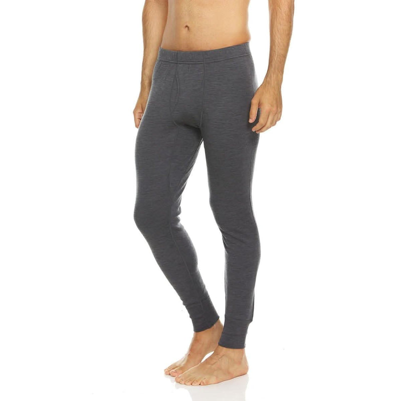 Load image into Gallery viewer, Midweight - Kancamagus Men's Bottom 100% Merino Wool