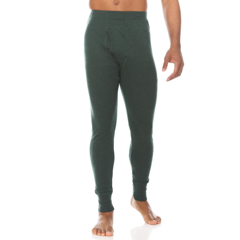 Load image into Gallery viewer, Midweight - Kancamagus Men's Bottom 100% Merino Wool