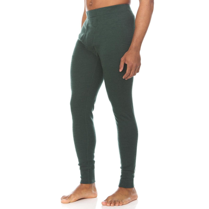 Load image into Gallery viewer, Midweight - Kancamagus Men's Bottom 100% Merino Wool