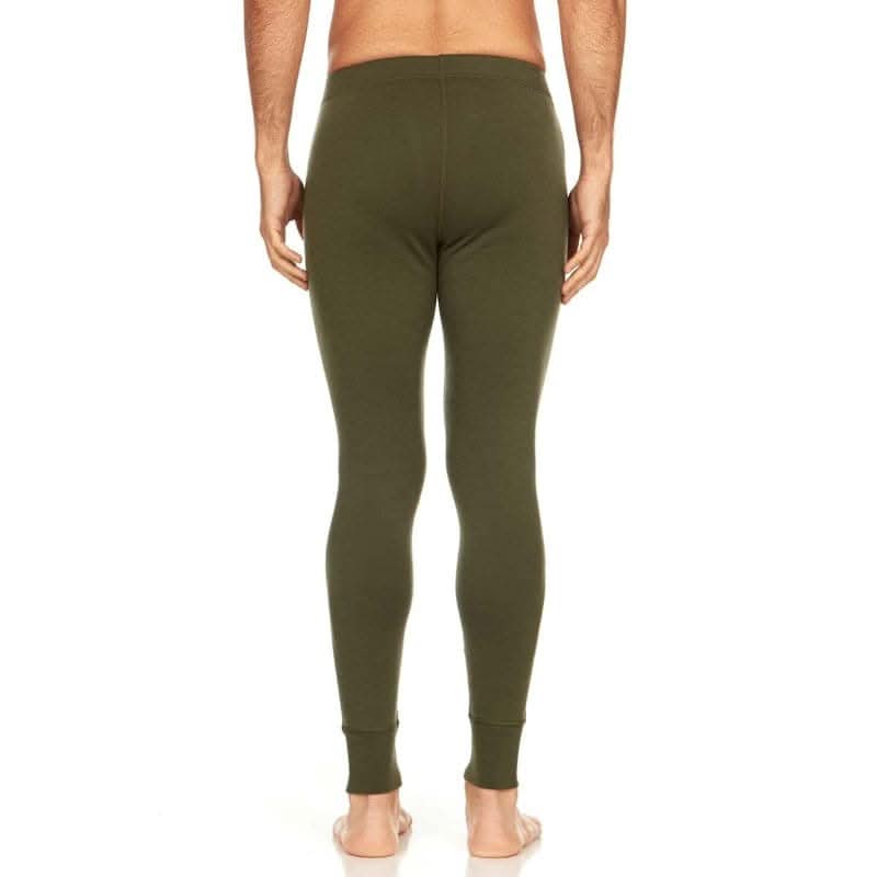 Load image into Gallery viewer, Midweight - Kancamagus Men's Bottom 100% Merino Wool