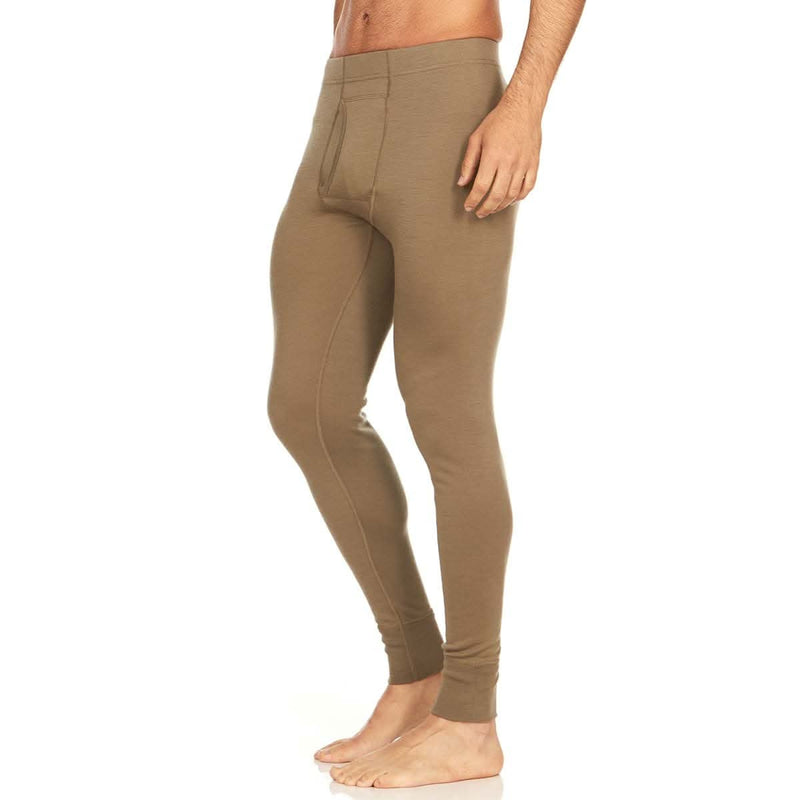 Load image into Gallery viewer, Midweight - Kancamagus Men's Bottom 100% Merino Wool