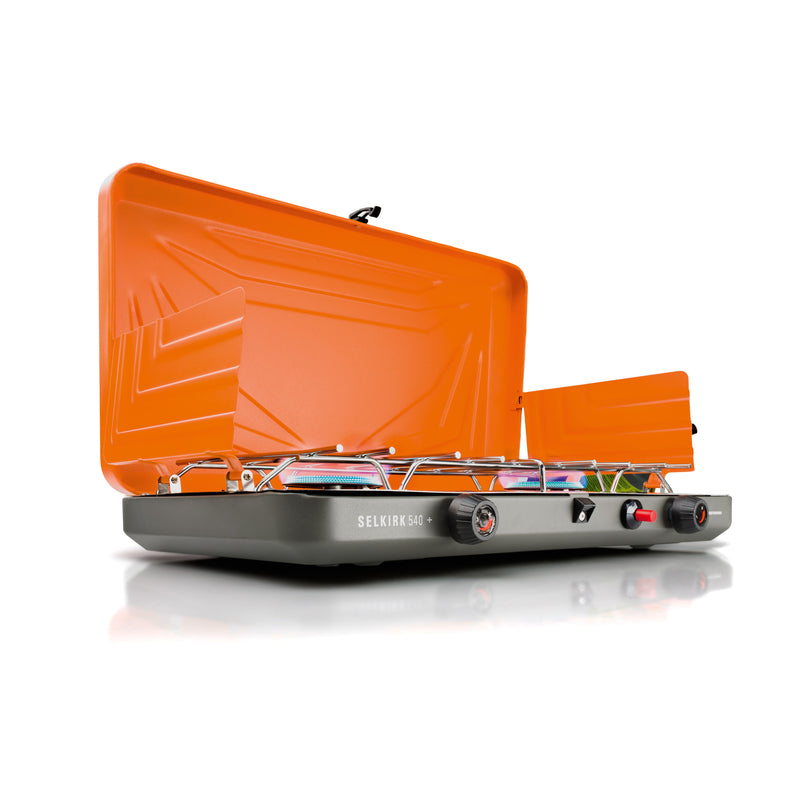 Load image into Gallery viewer, GSI Selkirk 540+ Camp Stove