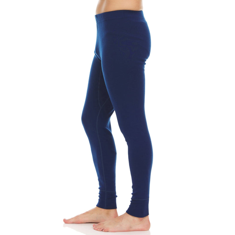 Load image into Gallery viewer, Heavyweight - Katmai Men's Bottom 100% Merino Wool