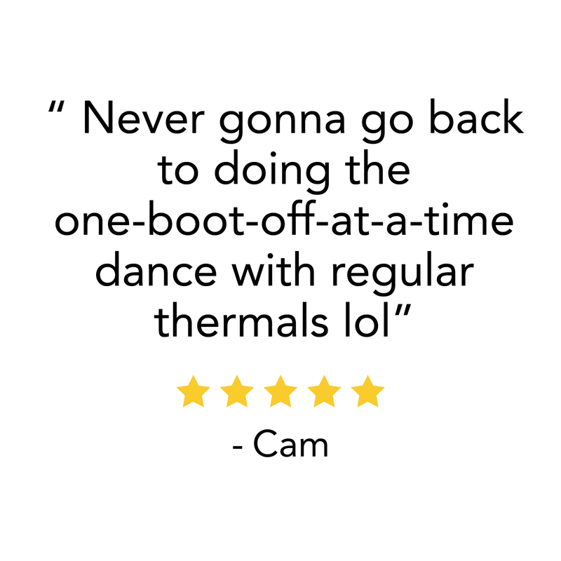 Load image into Gallery viewer, Heavyweight - Chugach Men's Zip-Off 3/4 Bottoms 100% Merino Wool