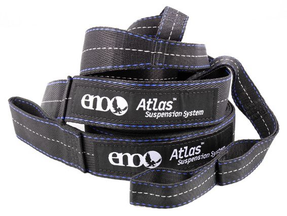Load image into Gallery viewer, ENO Atlas Hammock Suspension System
