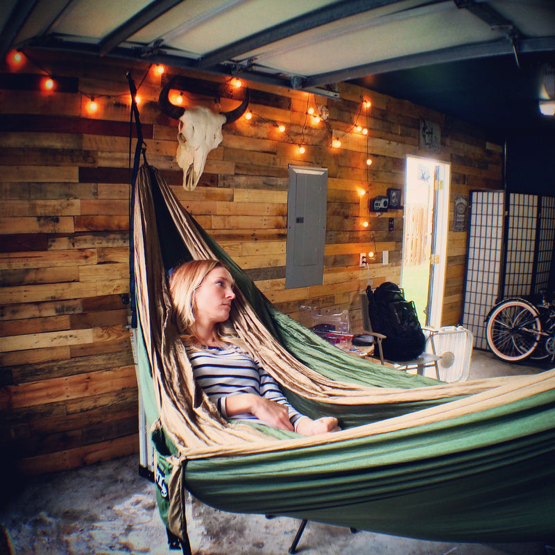 Load image into Gallery viewer, ENO Hammock Hanging Kit