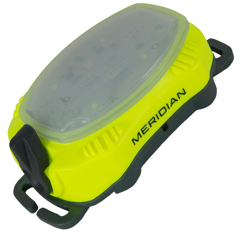 Load image into Gallery viewer, Princeton Tec Meridian LED Strobe Light