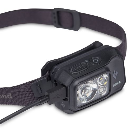 Load image into Gallery viewer, Storm 500R Headlamp