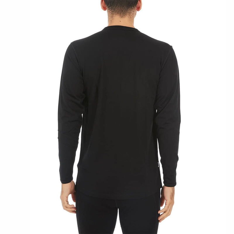 Load image into Gallery viewer, Lightweight - Ticonderoga Men's Crew 100% Merino Wool