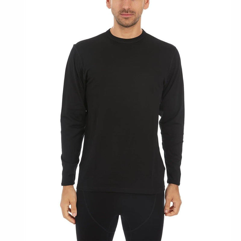 Load image into Gallery viewer, Lightweight - Ticonderoga Men's Crew 100% Merino Wool
