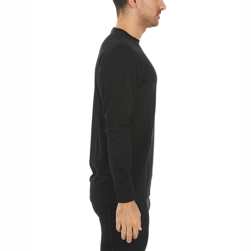 Load image into Gallery viewer, Lightweight - Ticonderoga Men's Crew 100% Merino Wool