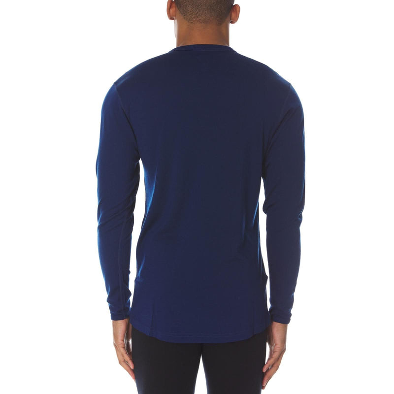 Load image into Gallery viewer, Lightweight - Ticonderoga Men's Crew 100% Merino Wool