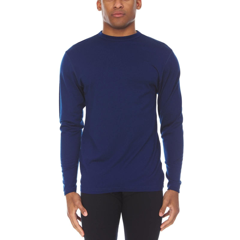 Load image into Gallery viewer, Lightweight - Ticonderoga Men's Crew 100% Merino Wool