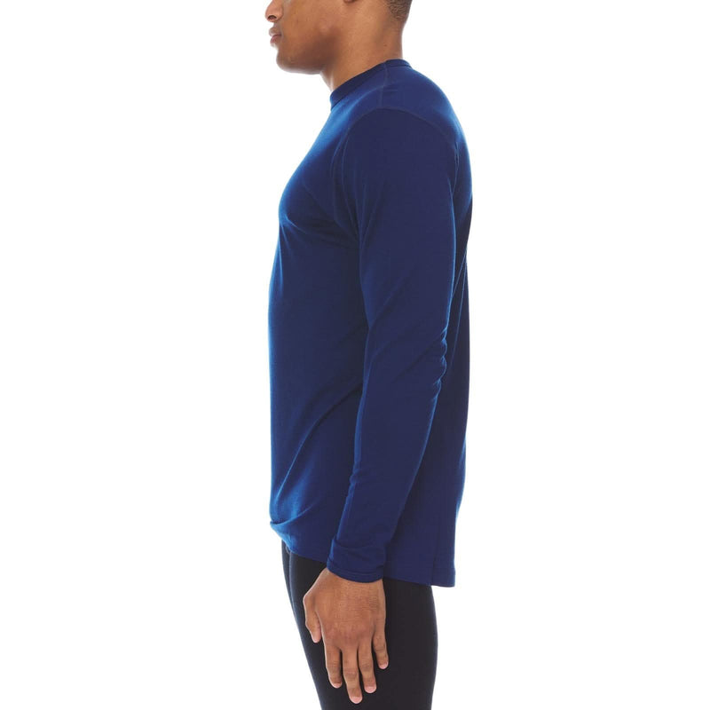 Load image into Gallery viewer, Lightweight - Ticonderoga Men's Crew 100% Merino Wool