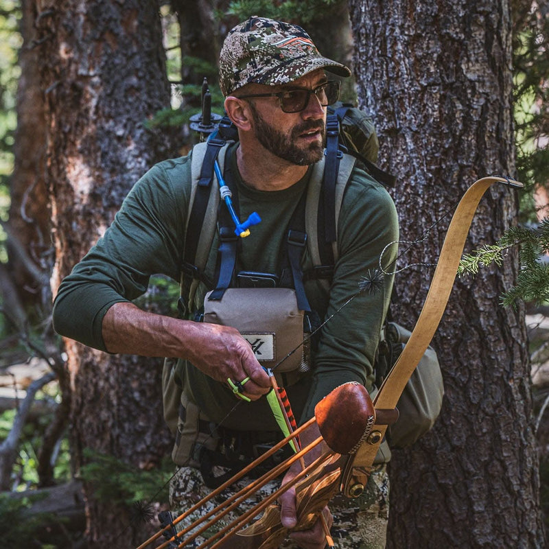 Load image into Gallery viewer, Lightweight - Ticonderoga Men's Crew 100% Merino Wool