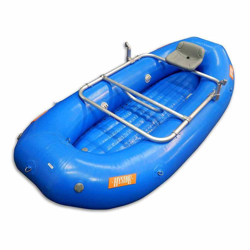 Load image into Gallery viewer, Down River Chama 2-Bay Raft Frame