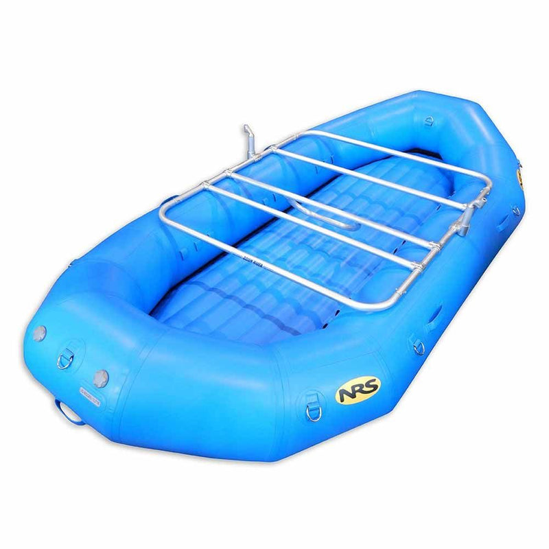 Load image into Gallery viewer, Down River Colorado 4-Bay Raft Frame