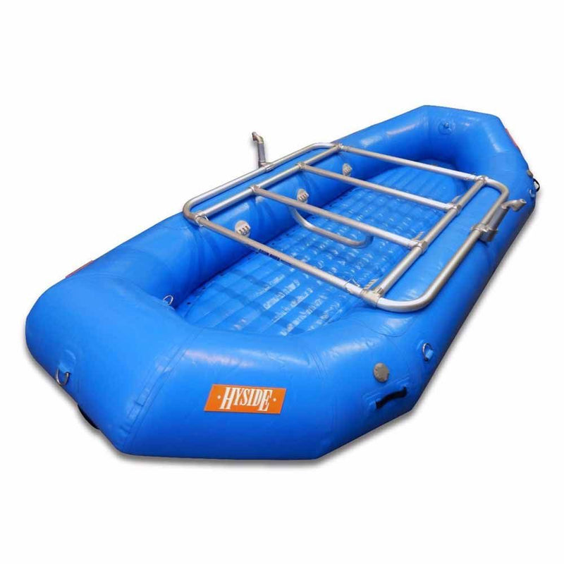 Load image into Gallery viewer, Down River Dolores 3-Bay Raft Frame