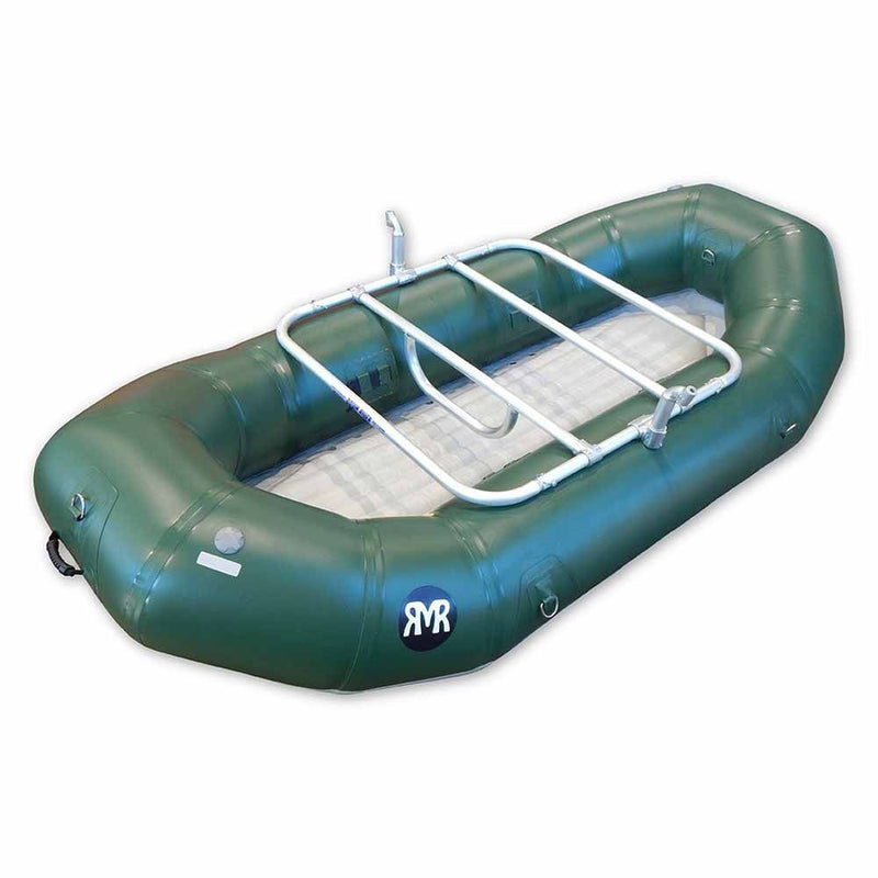 Load image into Gallery viewer, Down River Dolores 3-Bay Raft Frame