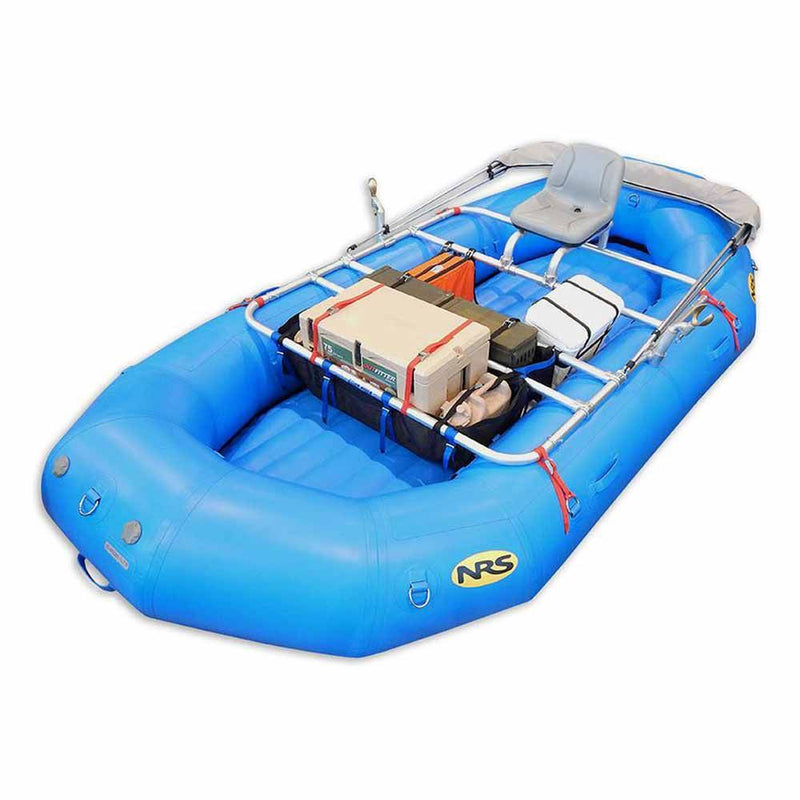 Load image into Gallery viewer, Down River Gunnison 4-Bay Raft Frame