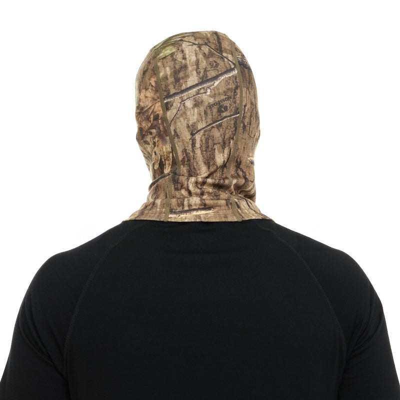Load image into Gallery viewer, Midweight - Balaclava 100% Merino Wool