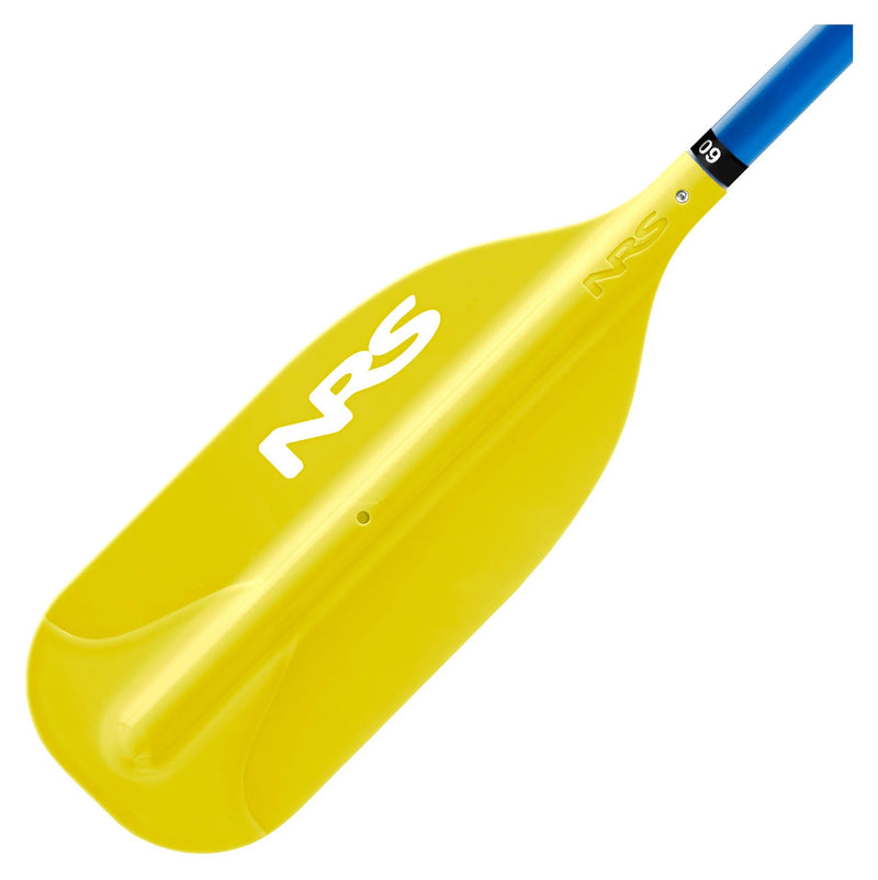 Load image into Gallery viewer, NRS PTC Canoe/Raft Paddle