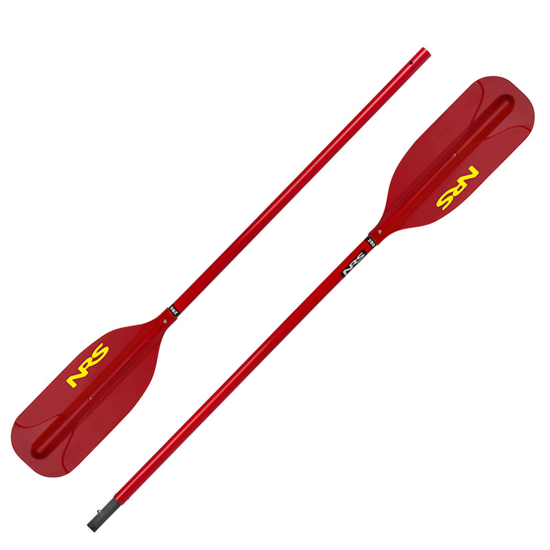 Load image into Gallery viewer, NRS PTR 2-Piece Rescue Paddle