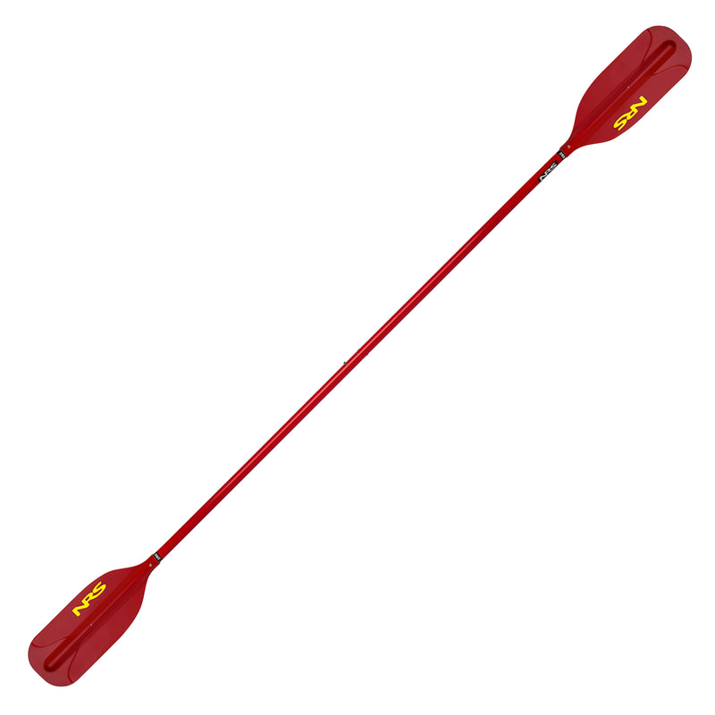 Load image into Gallery viewer, NRS PTR 2-Piece Rescue Paddle
