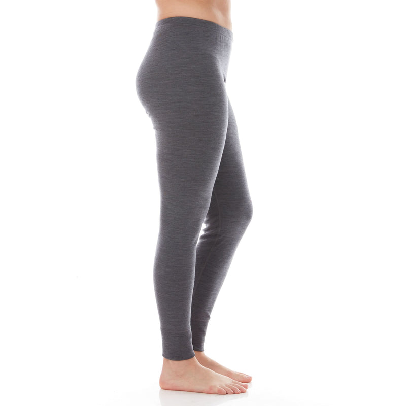 Load image into Gallery viewer, Lightweight - Magalloway Women's Bottom 100% Merino Wool