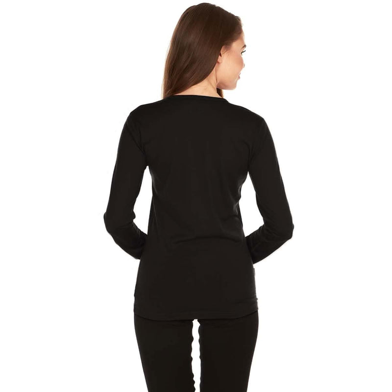 Load image into Gallery viewer, Lightweight - Moriah Women's Crew 100% Merino Wool