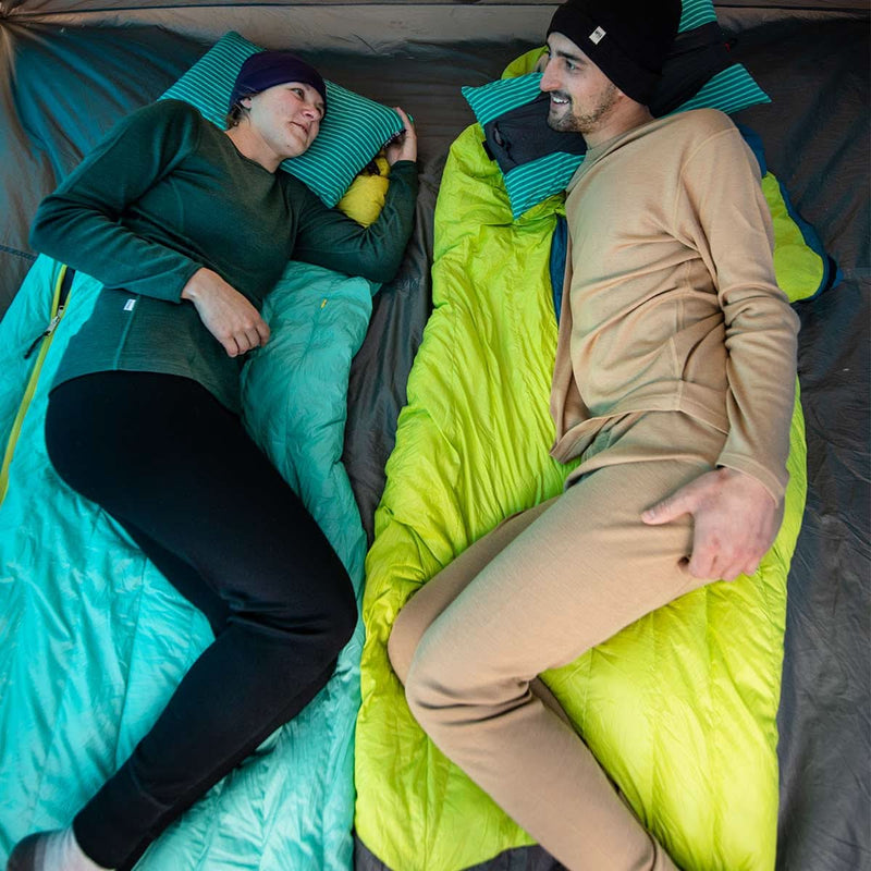 Load image into Gallery viewer, Midweight - Franconia Women's Bottom 100% Merino Wool